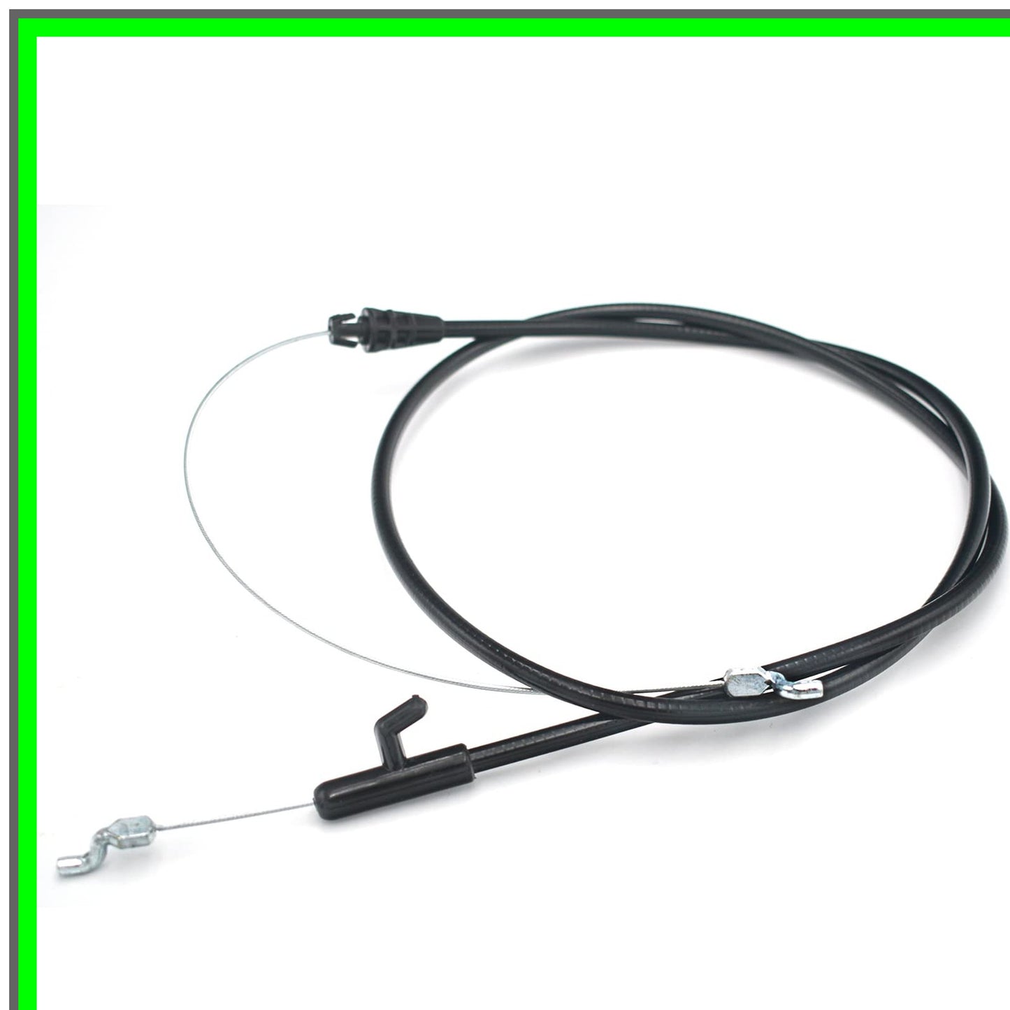 MTD Control Cable for Troy Bilt Yard Man Lawn Mowers TB110 TB280ES TB230 TB330XP TB350XP TB320