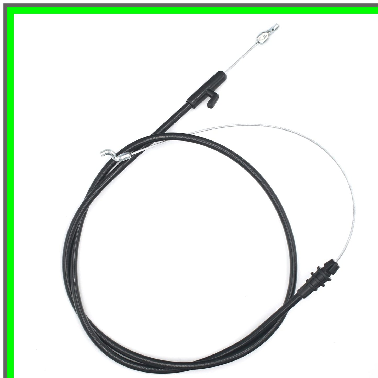 MTD Control Cable for Troy Bilt Yard Man Lawn Mowers TB110 TB280ES TB230 TB330XP TB350XP TB320