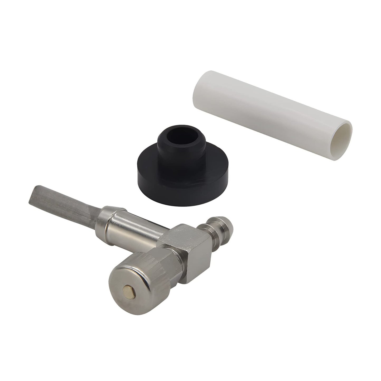 Fuel Tank Grommet and Shut Off Valve for Coleman Generac Generators