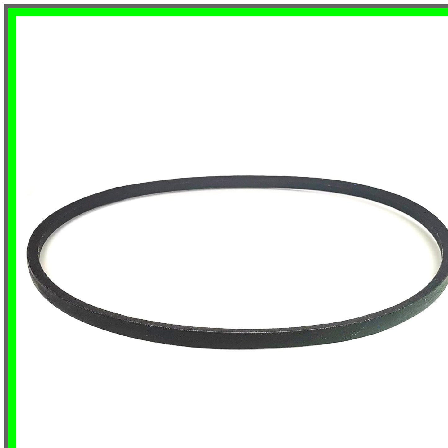 Auger Drive Belt for Toro Power Max Snowblowers 43.25" Replacement Part