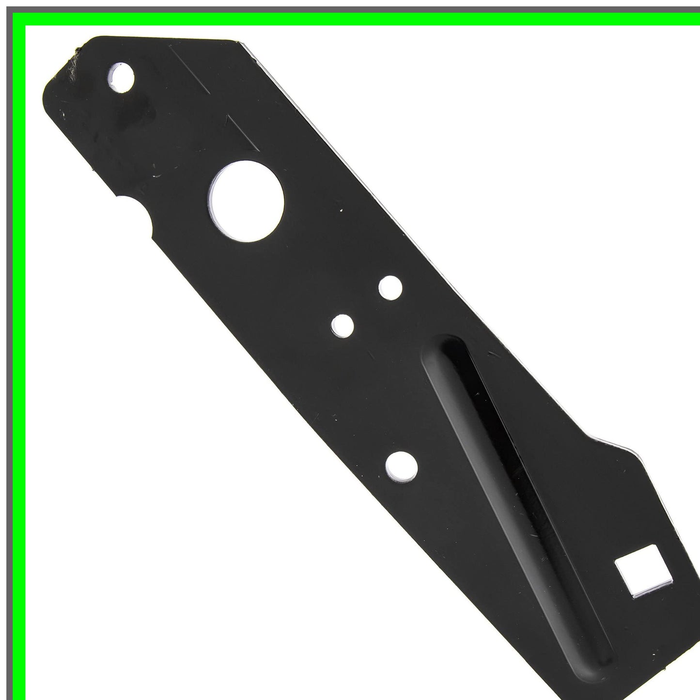 Lawn Tractor Blade Idler Pulley Arm Replacement for Efficient Mowing