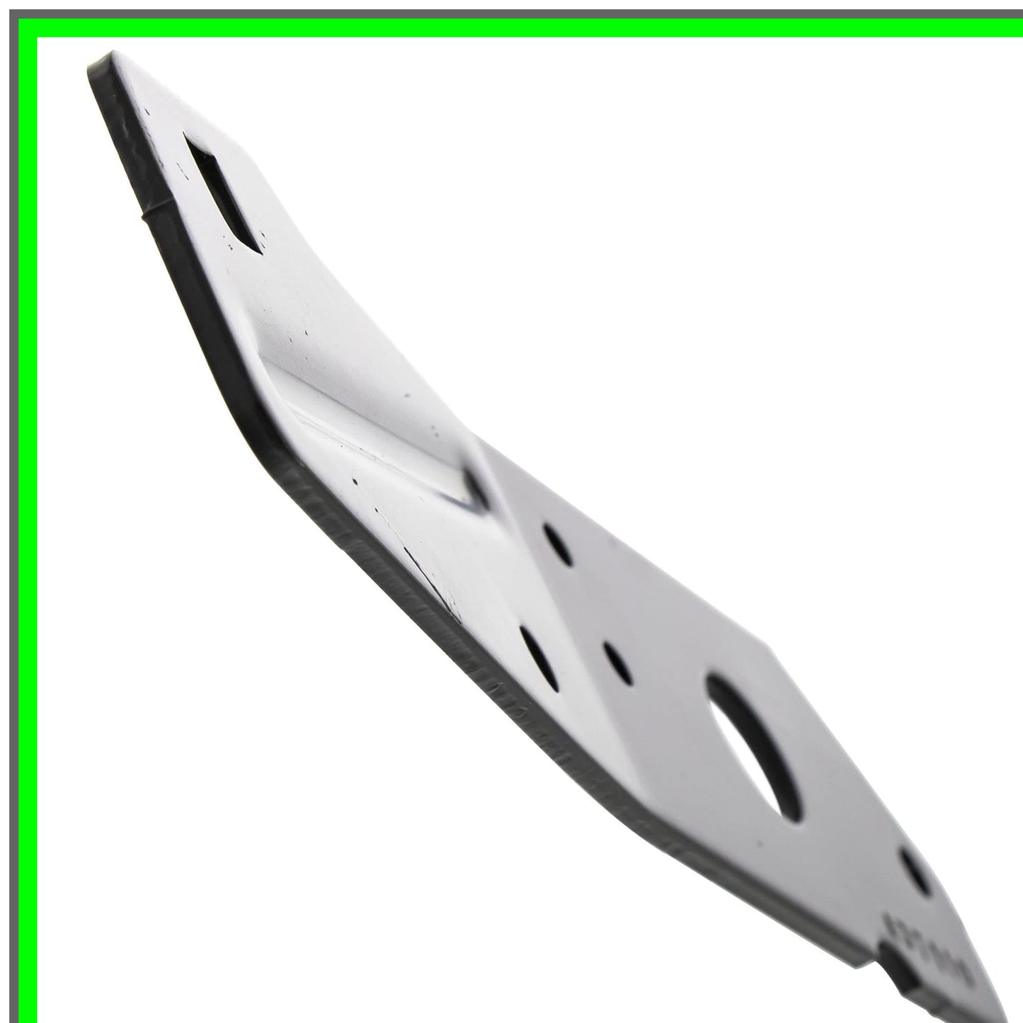 Lawn Tractor Blade Idler Pulley Arm Replacement for Efficient Mowing