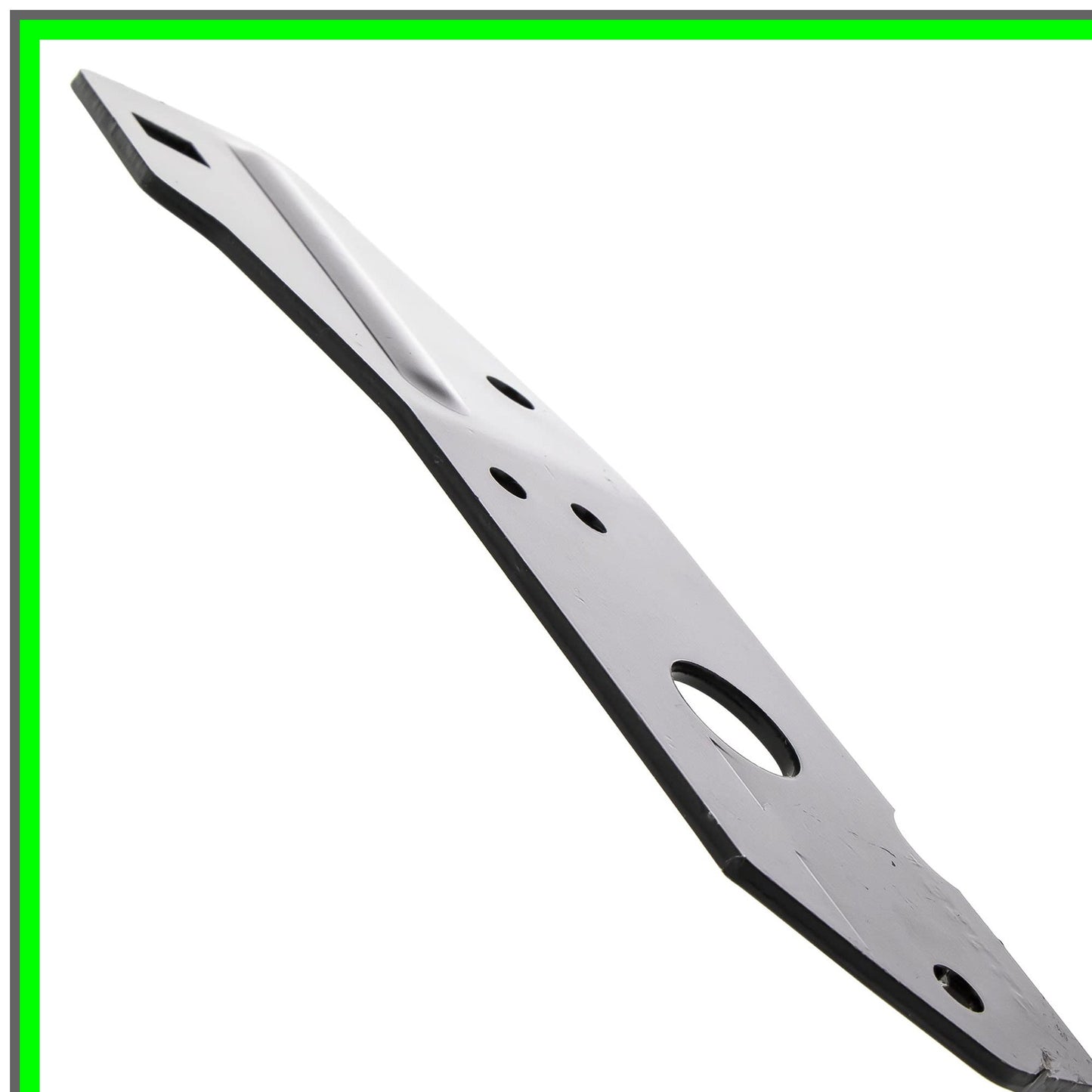 Lawn Tractor Blade Idler Pulley Arm Replacement for Efficient Mowing