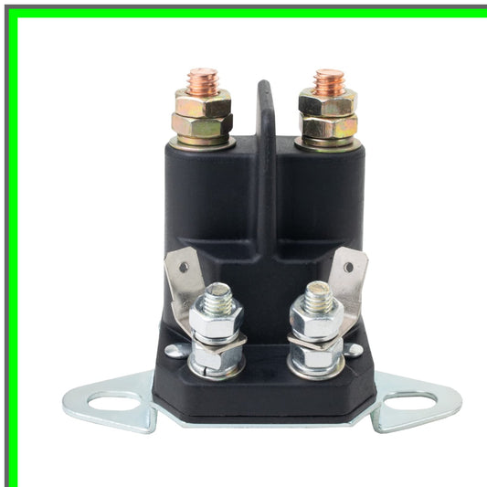 12V Toro TimeCutter Solenoid Replacement for Z4200 SS5000 Parts