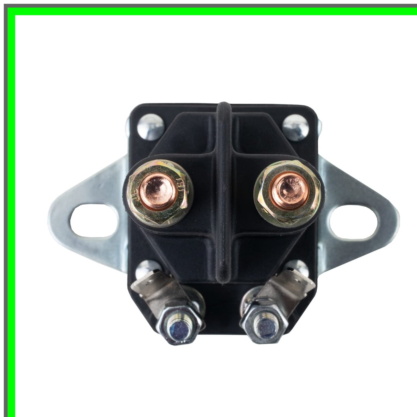 12V Toro TimeCutter Solenoid Replacement for Z4200 SS5000 Parts