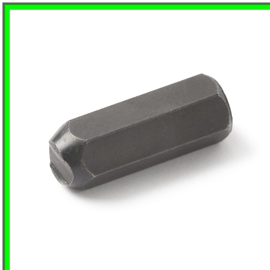 Chainsaw Chain Breaker Anvil Tool for 1/4 Inch Chains