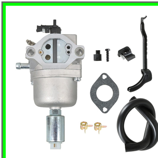 Briggs Stratton Carburetor Replacement Kit for 14HP to 18HP Lawn Tractors