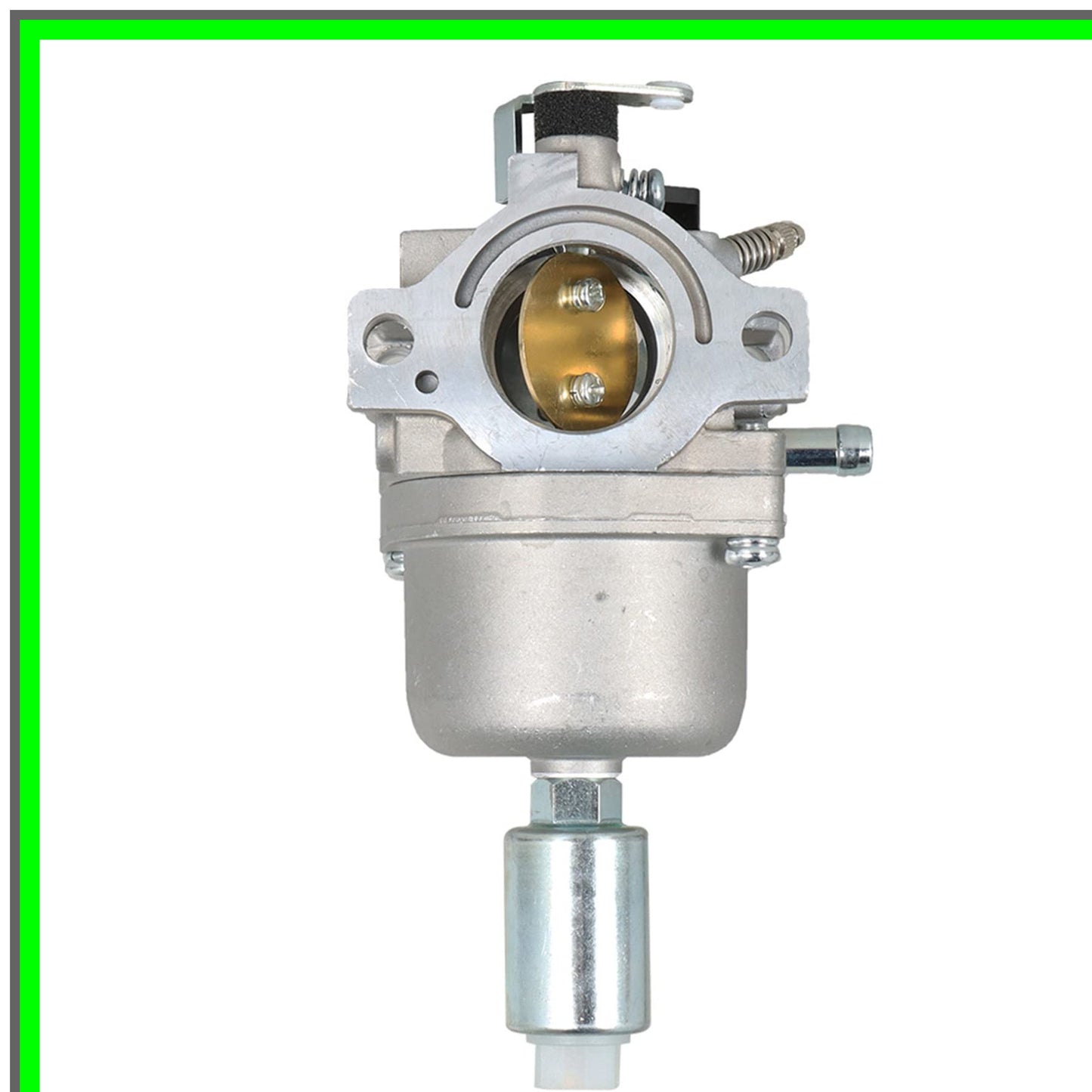 Briggs Stratton Carburetor Replacement Kit for 14HP to 18HP Lawn Tractors