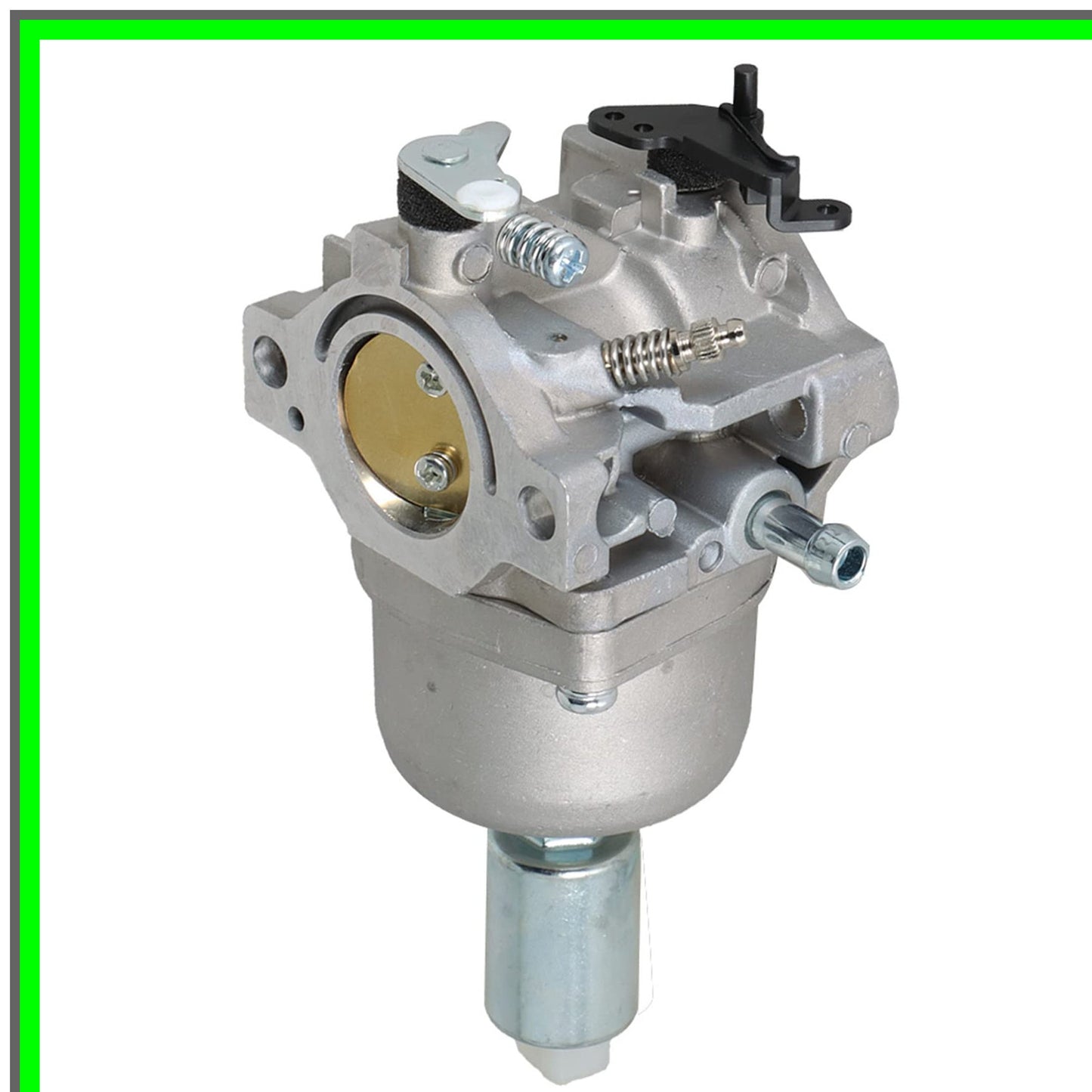 Briggs Stratton Carburetor Replacement Kit for 14HP to 18HP Lawn Tractors