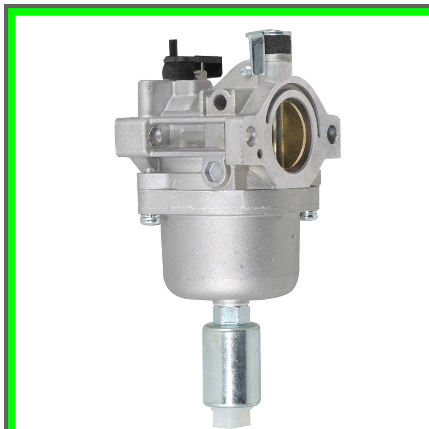 Briggs Stratton Carburetor Replacement Kit for 14HP to 18HP Lawn Tractors
