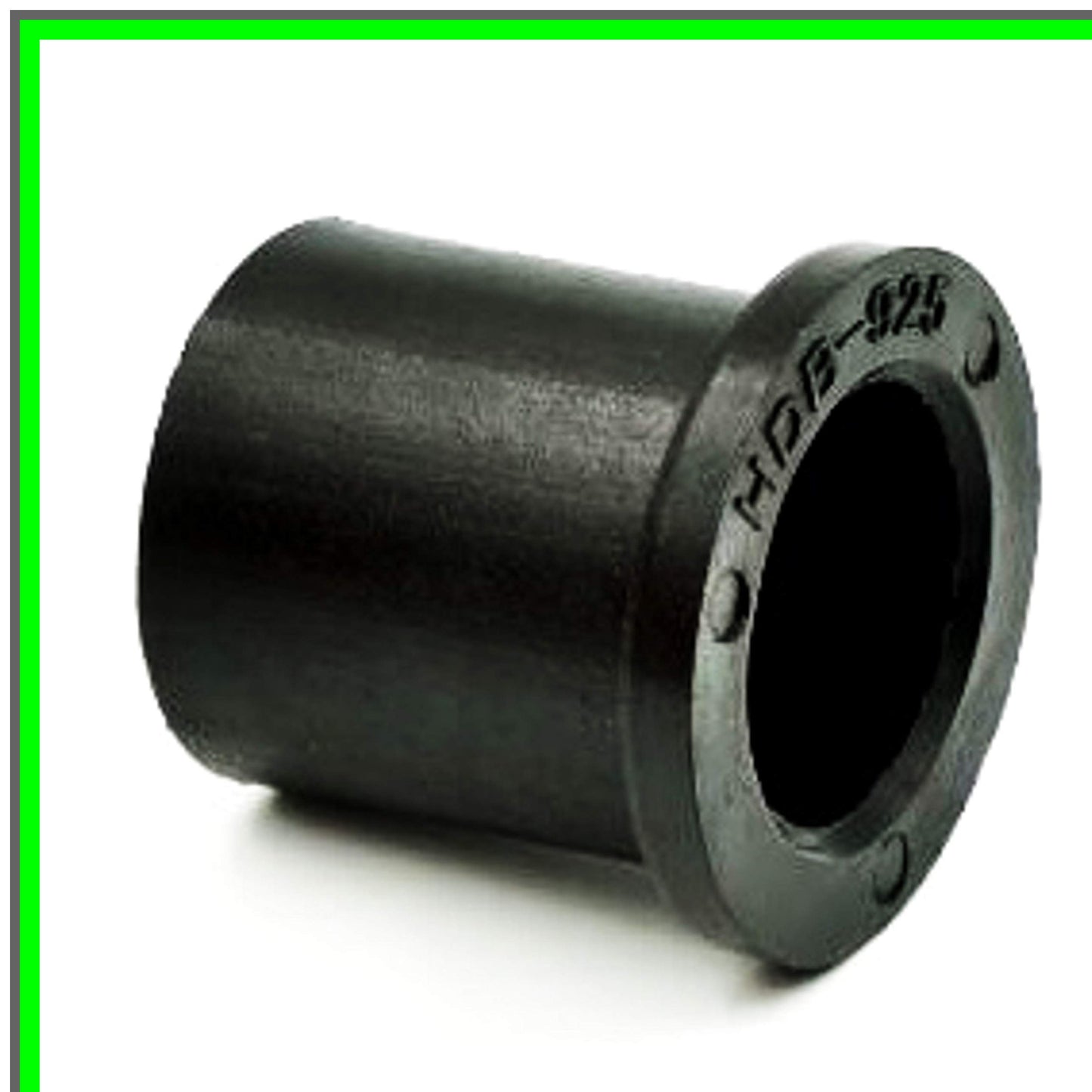 Front Wheel Bushing Bearing Set for Cub Cadet Lawn Tractors 4 Pack