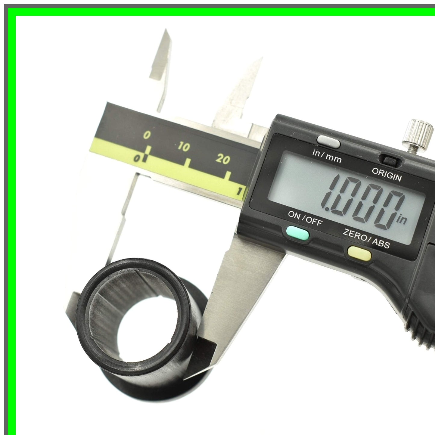 Front Wheel Bushing Bearing Set for Cub Cadet Lawn Tractors 4 Pack