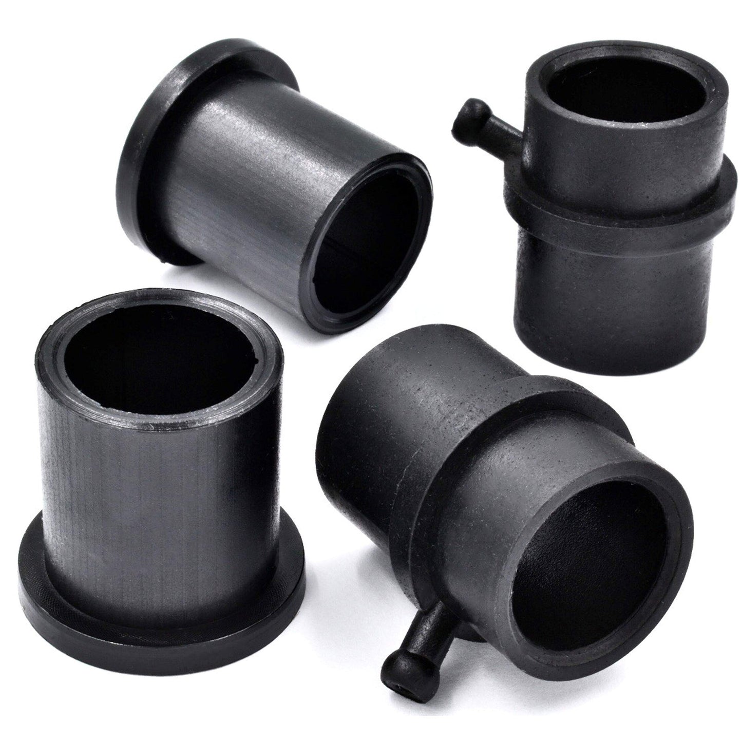 Front Wheel Bushing Bearing Set for Cub Cadet Lawn Tractors 4 Pack