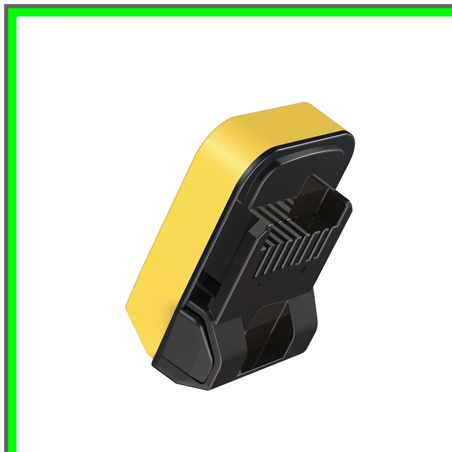 Hitachi Metabo HPT 18V Adapter for 20V/60V MAX Cordless Tools