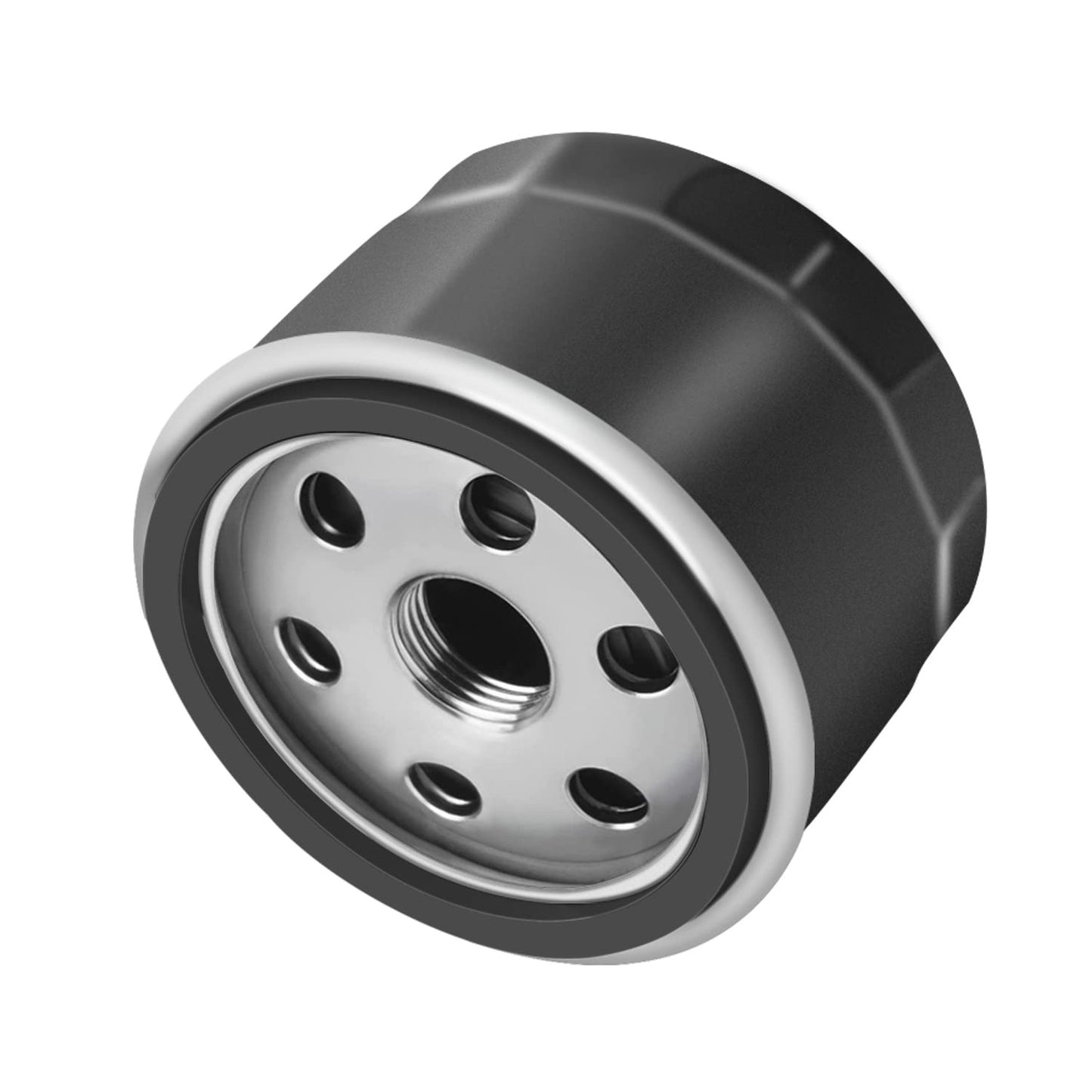 Engine Oil Filter Replacement for Lawn Mowers and Tractors, 1 Pack