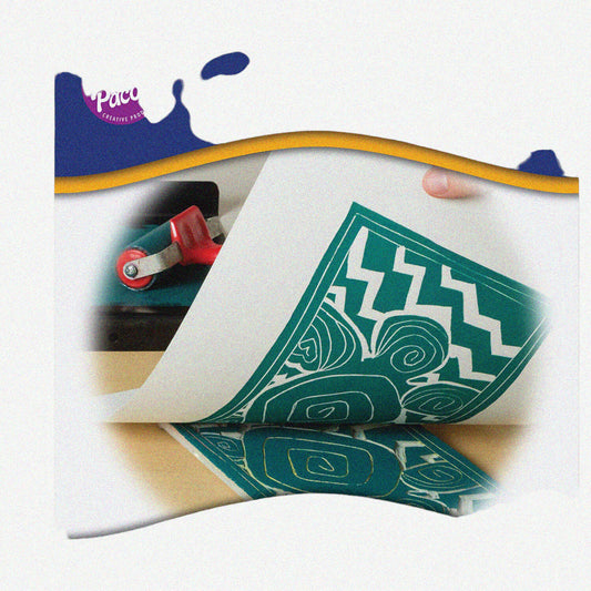 White Print Paper 9"x12" 100 Sheets