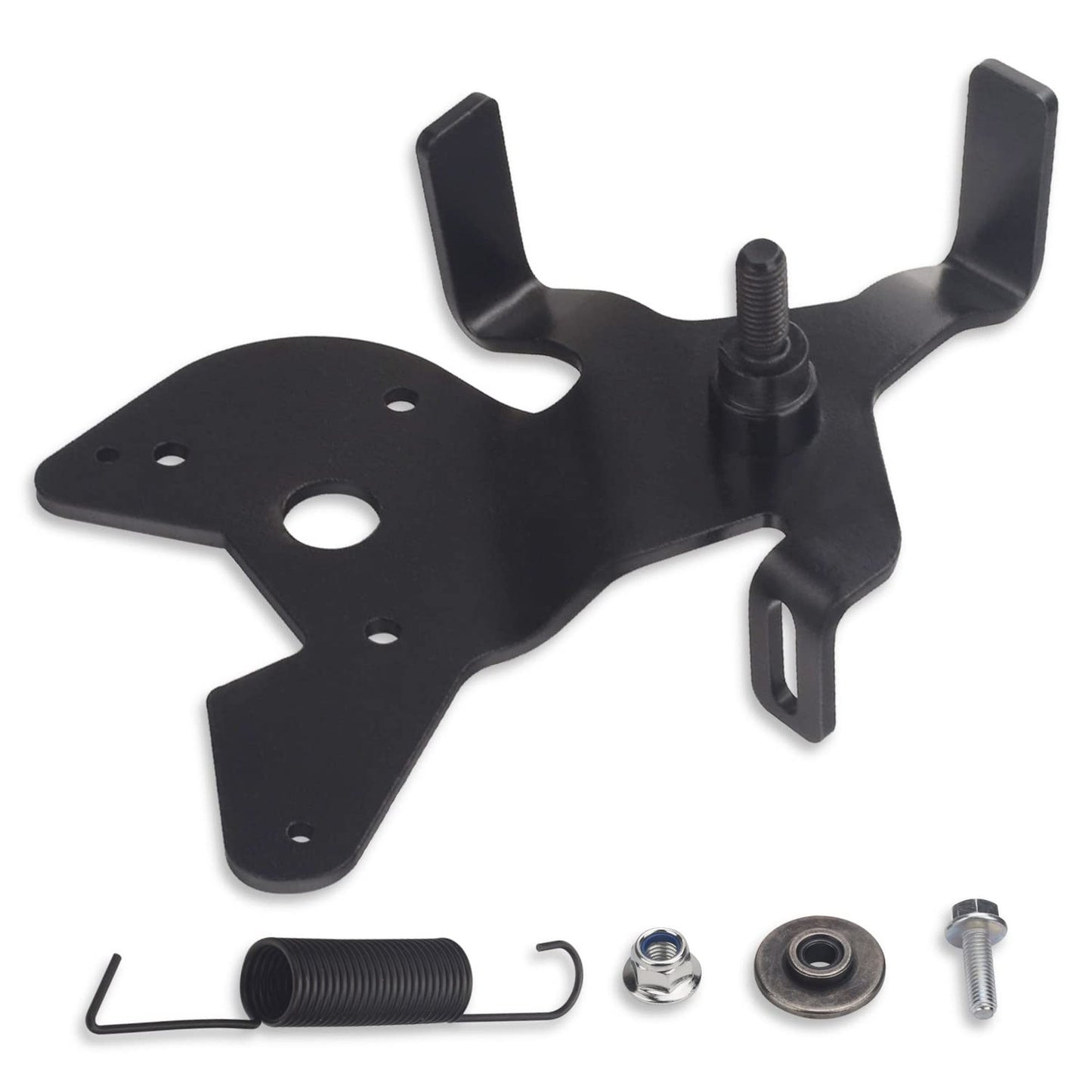 Deck Drive Belt Idler Arm Plate for John Deere Lawn Tractors GY20986