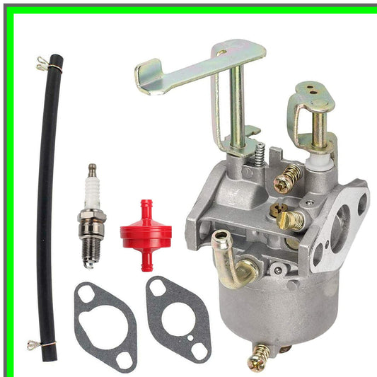 79cc Carburetor Kit for Harbor Freight Predator Gasoline Engine 68124 69733