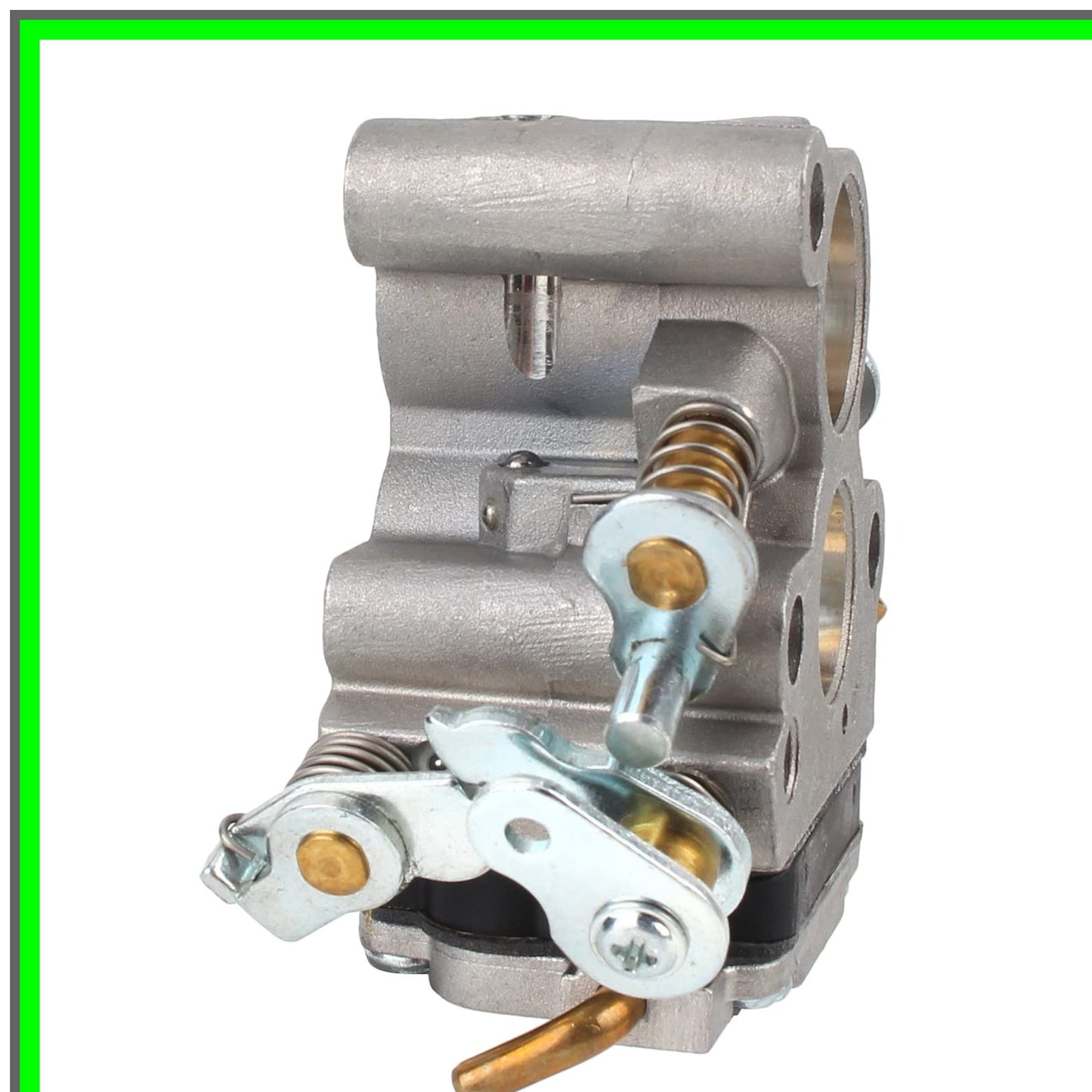 Husqvarna Chainsaw Carburetor Tune-Up Kit for Jonsered Models