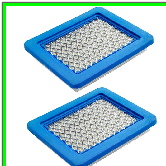 High-Performance Air Filter for Briggs Stratton Honda Toro Lawn Mowers