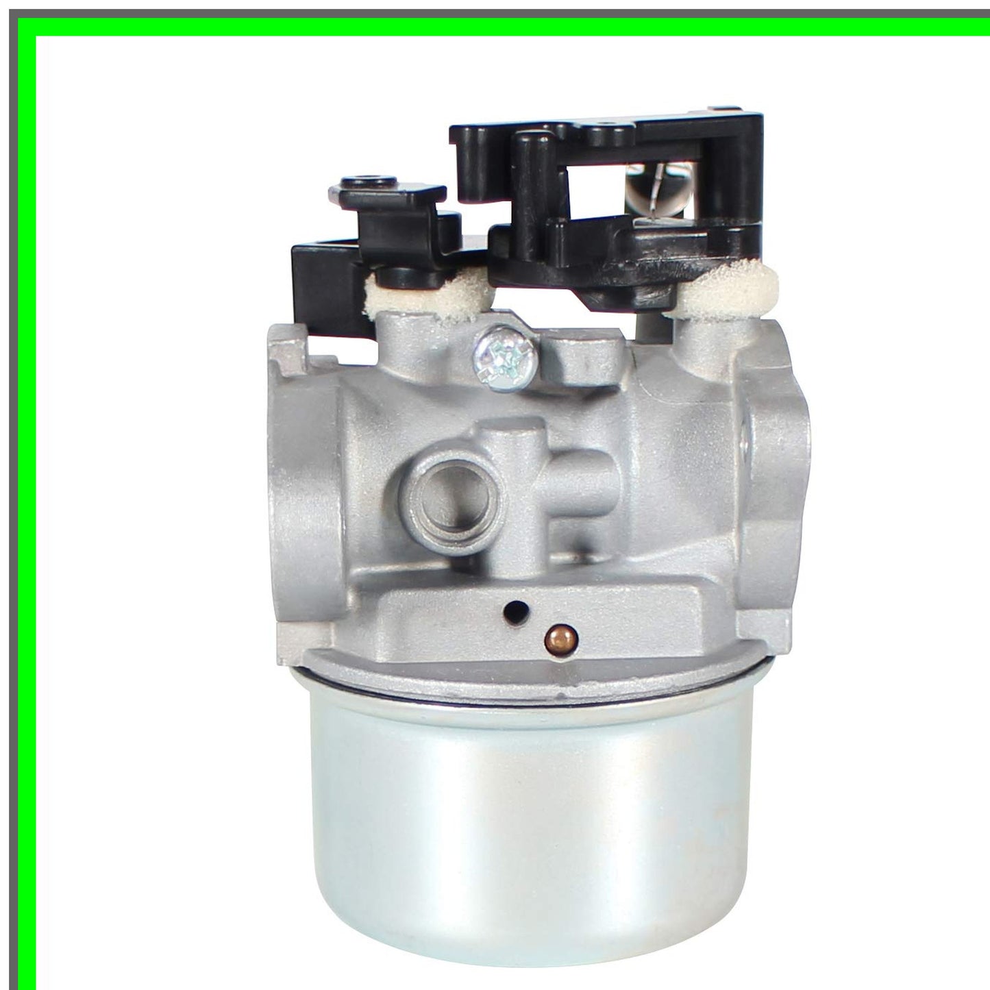 High-Performance Carburetor for Briggs Stratton 190cc Engine Replacement