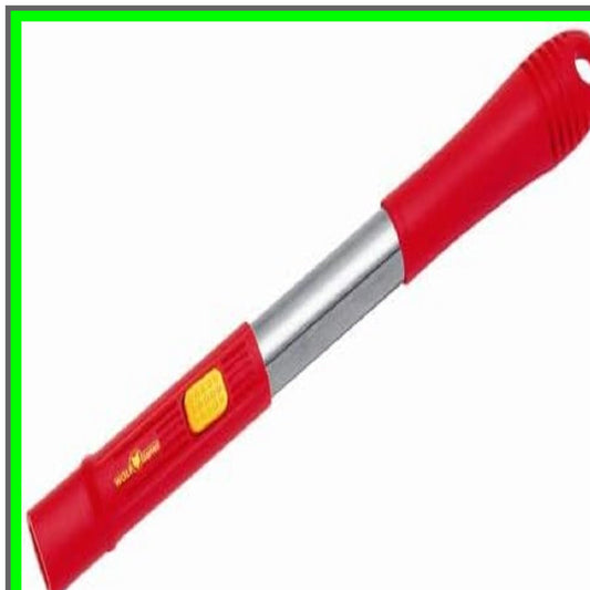 Heavy-Duty 14-Inch Short Handle Tool for Tough Tasks