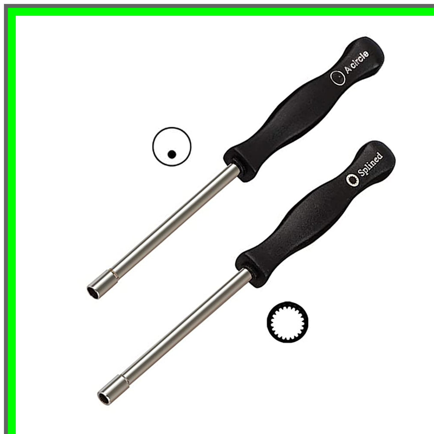 Precision Carburetor Adjustment Tool Kit for Small Engine Tune-Ups