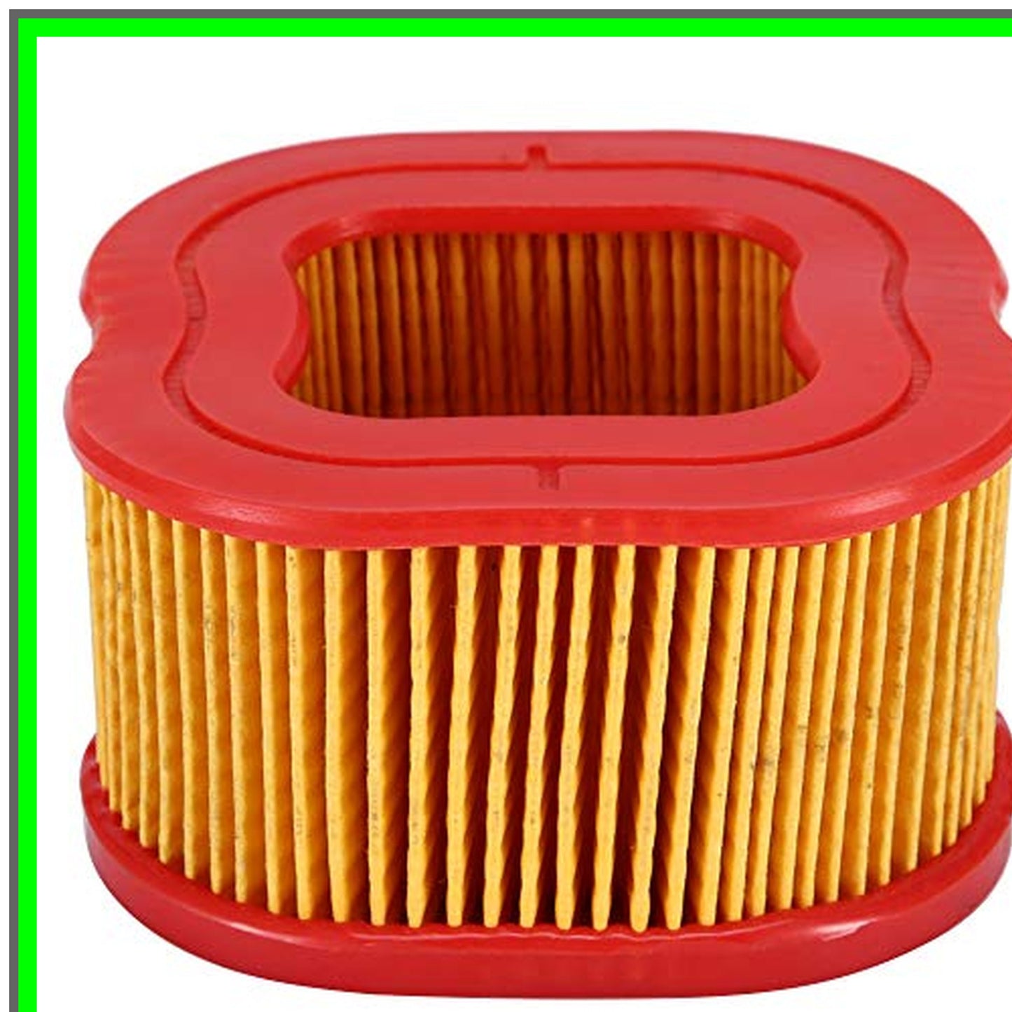Husqvarna Chainsaw Air Filter Assembly for 371K 375K Powercutters