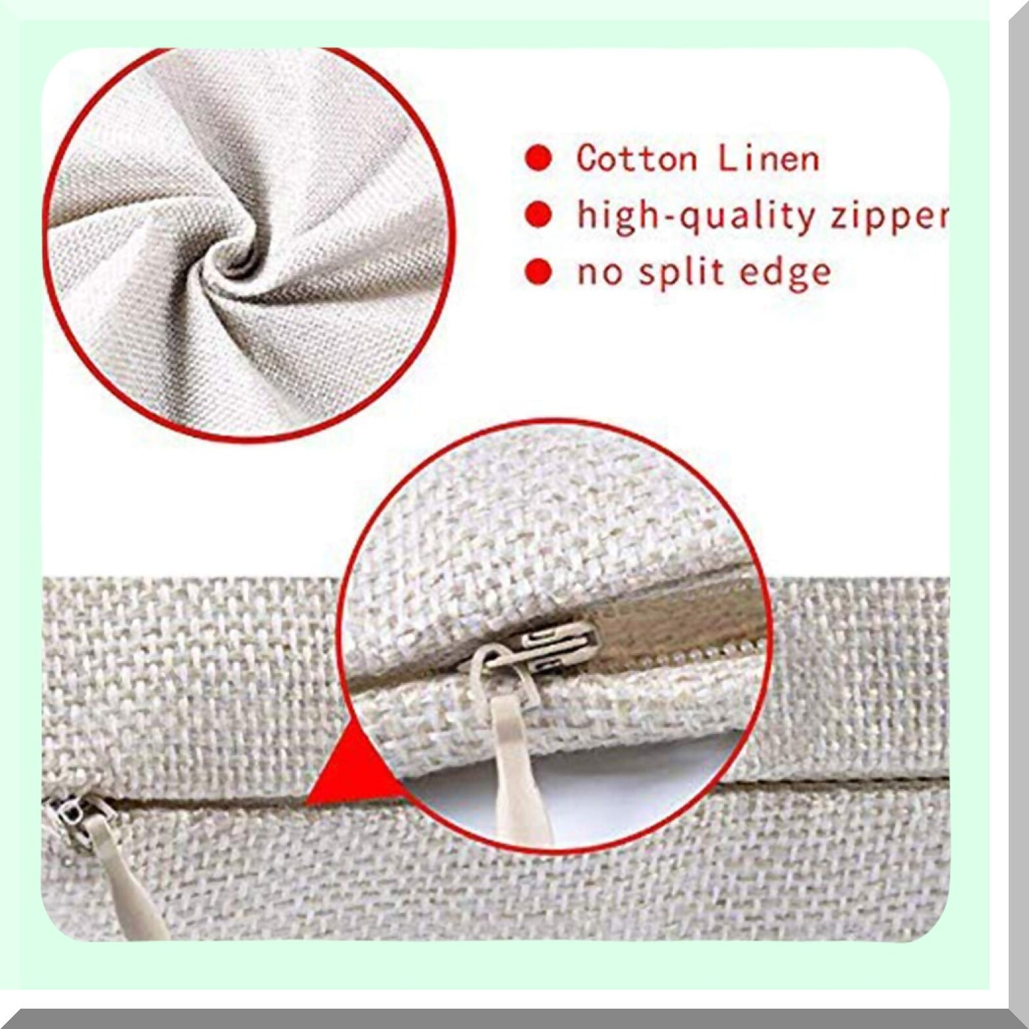 Retro Music Record Player Pillow Covers - 80s Tape Cushion Cover for Home Sofa Decor - Low Noise Cotton Linen Rectangle Pillowcase - 12x20 Inch Decorative Music Lover Gift