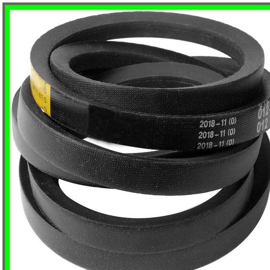 Bad Boy Deck Belt Replacement 5/8"x168" for Mower Efficiency