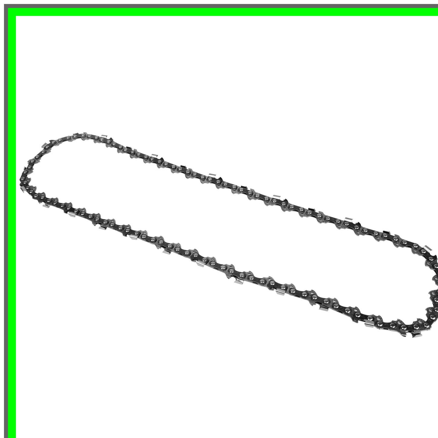 14 Inch Chainsaw Chains 3 Pack 3/8 LP 50 Drive Links for Stihl