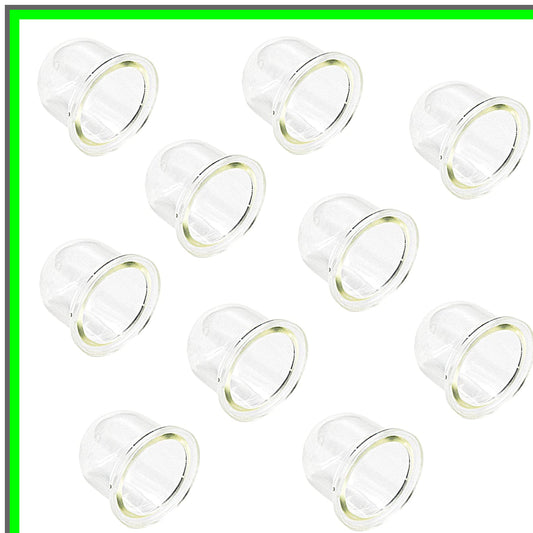 Stihl Compatible 10-Pack Primer Bulb for Trimmers and Blowers Replacement
