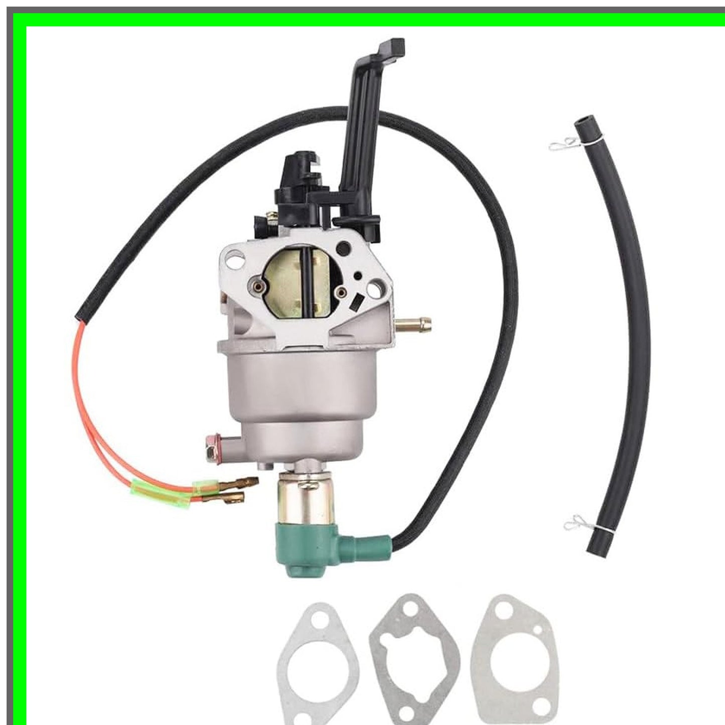 High-Performance Carburetor for Predator 420CC Generator Models 8750 6500 5000