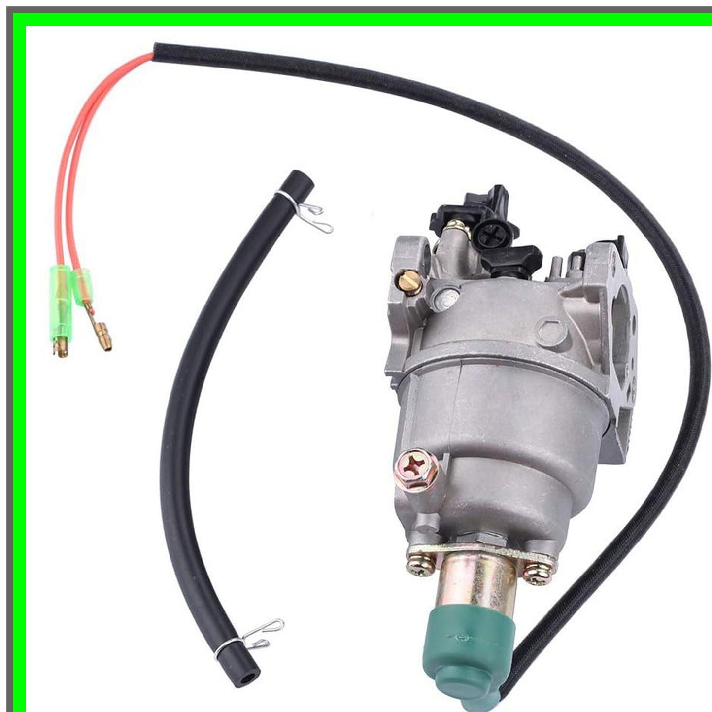 High-Performance Carburetor for Predator 420CC Generator Models 8750 6500 5000