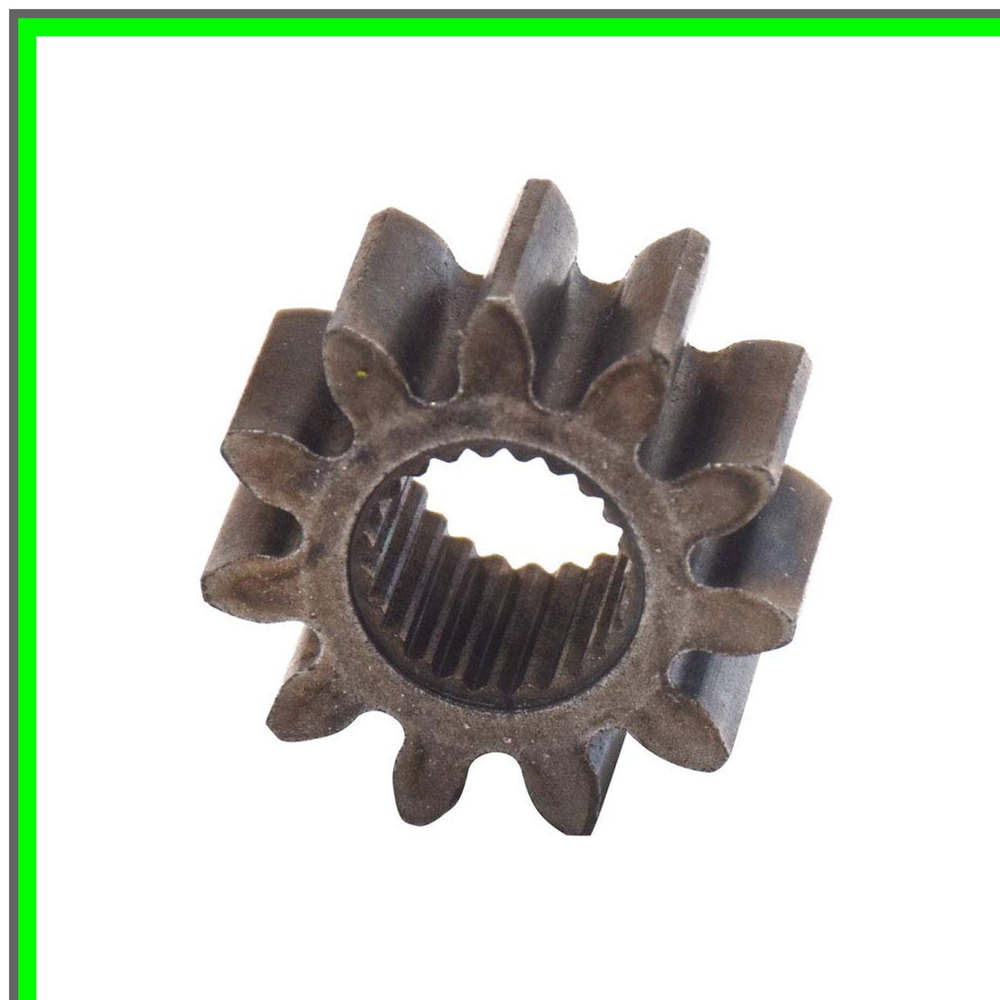 Steering Shaft Pinion Gear Bushing Kit for MTD Toro Cub Cadet 2-Pack