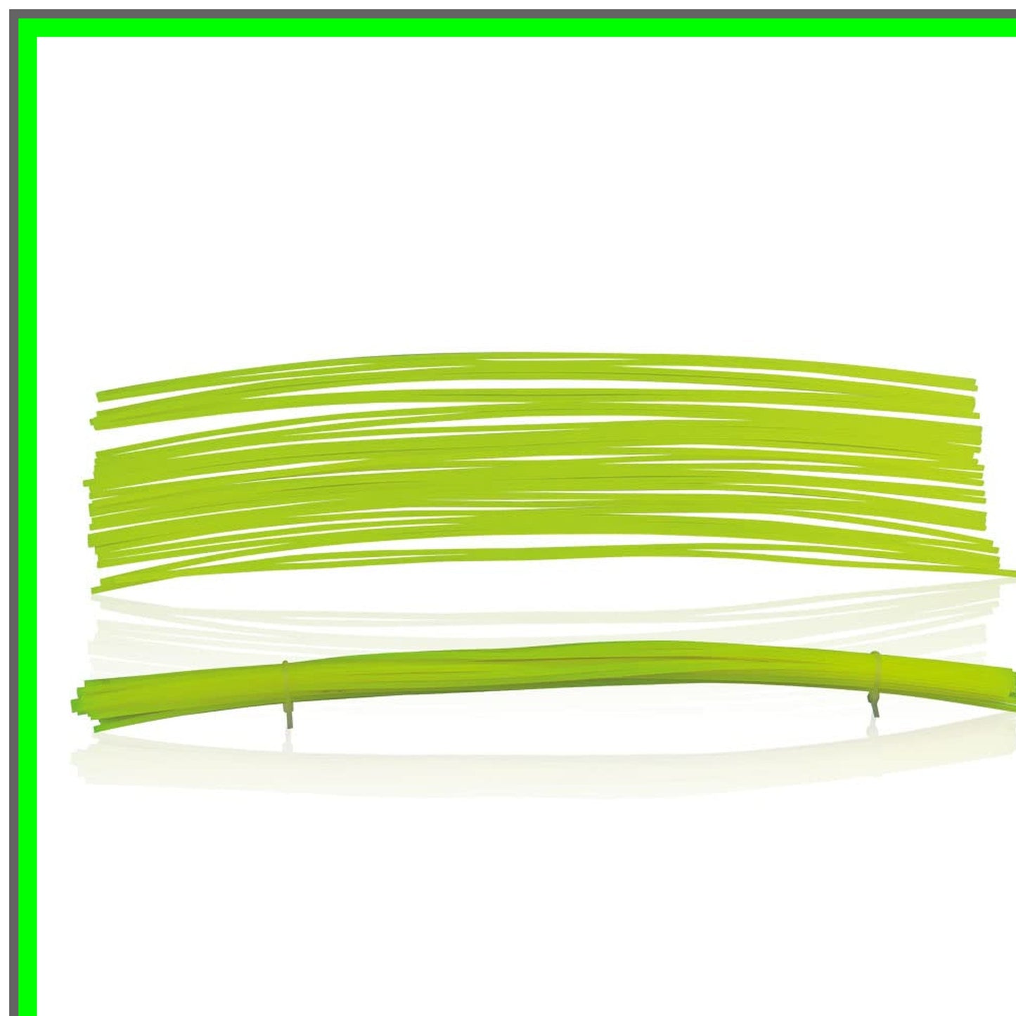 Flex-A-Line 40-Pack Replacement String for Sun Joe Electric Shredder