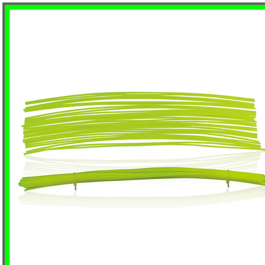 Flex-A-Line 40-Pack Replacement String for Sun Joe Electric Shredder