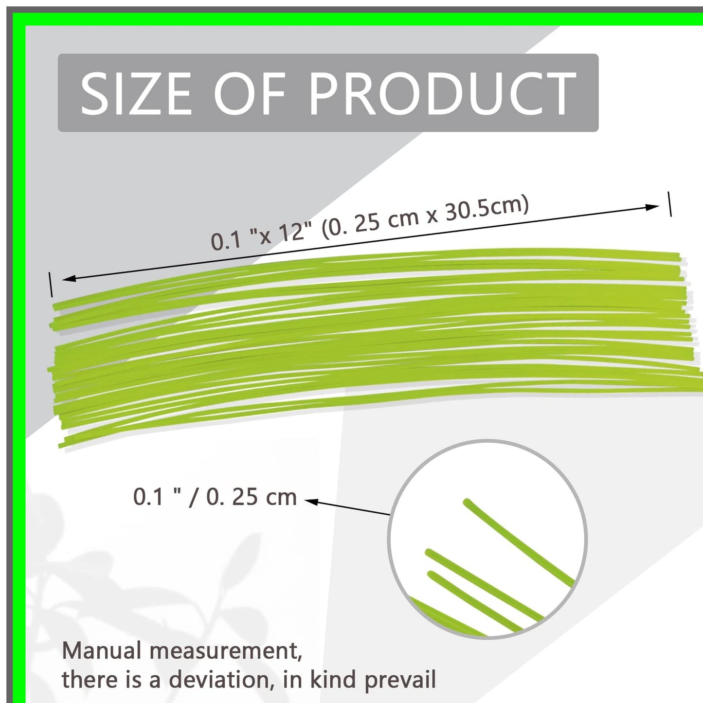 Flex-A-Line 40-Pack Replacement String for Sun Joe Electric Shredder