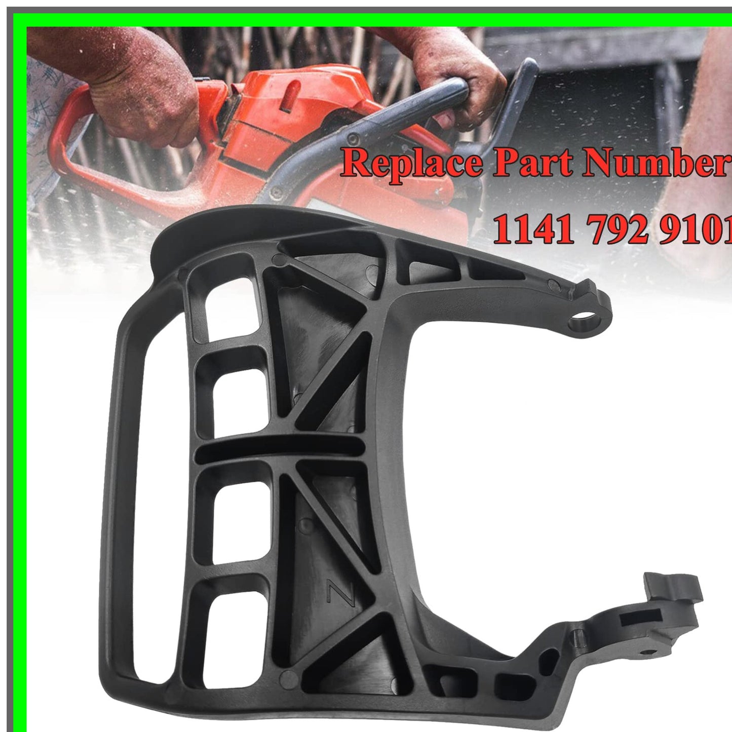 Stihl Chainsaw Chain Brake Handle Replacement for MS271 MS291 Models