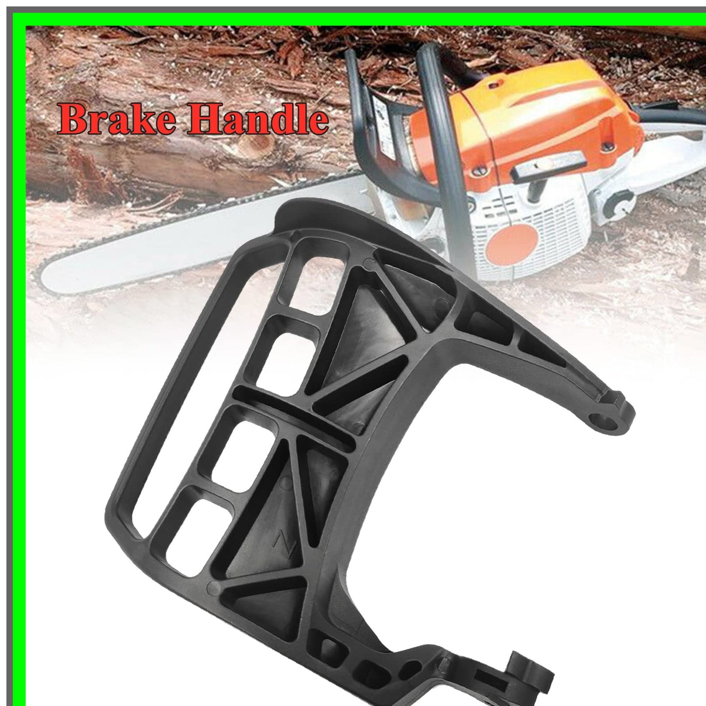 Stihl Chainsaw Chain Brake Handle Replacement for MS271 MS291 Models