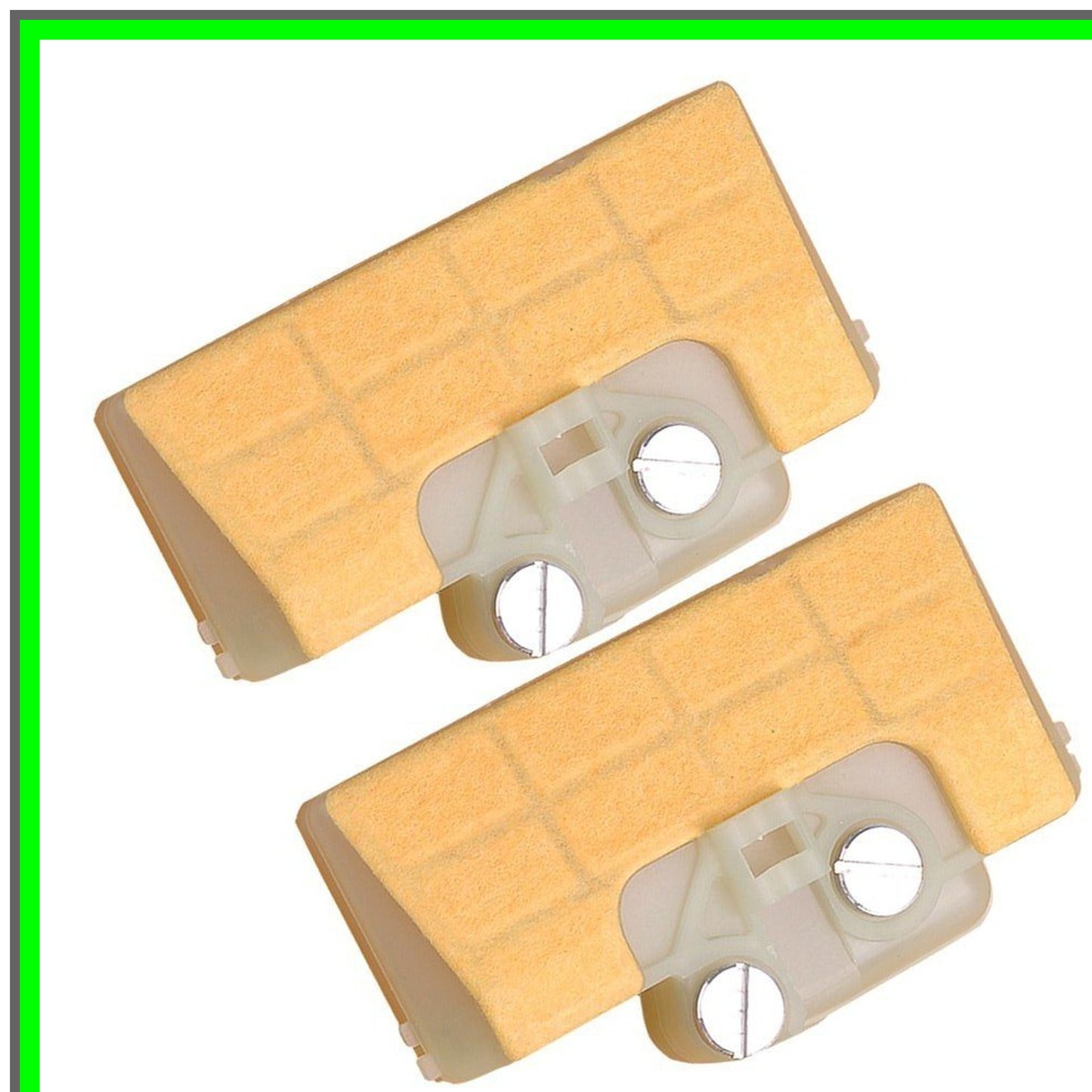 Efficient Air Filter Set for STIHL 029 039 MS290 MS310 MS390 Chainsaws