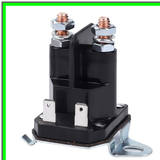 Husqvarna Starter Solenoid for Riding Mowers and Lawn Tractors 20HP