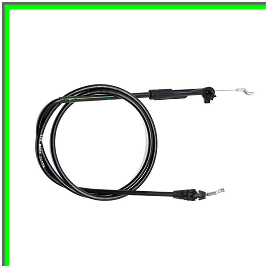 Toro 22" Recycler Lawn Mower Brake Cable Replacement 115-8437