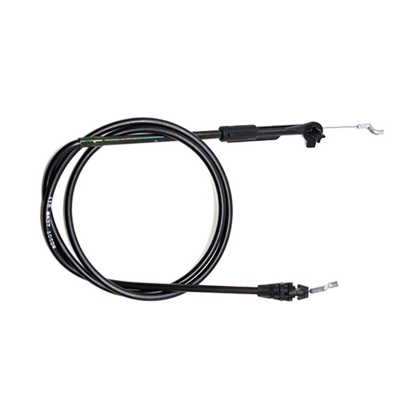 Toro 22" Recycler Lawn Mower Brake Cable Replacement 115-8437