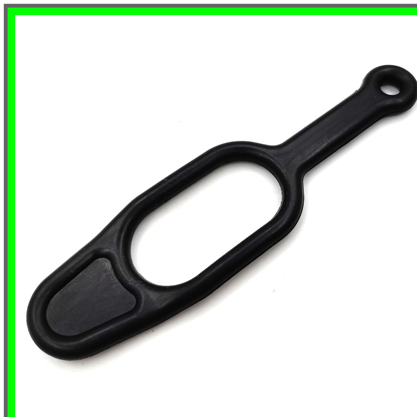 Toro Zero Turn Retainer-Duct Replacement for Twin Bagger Models 82-5690