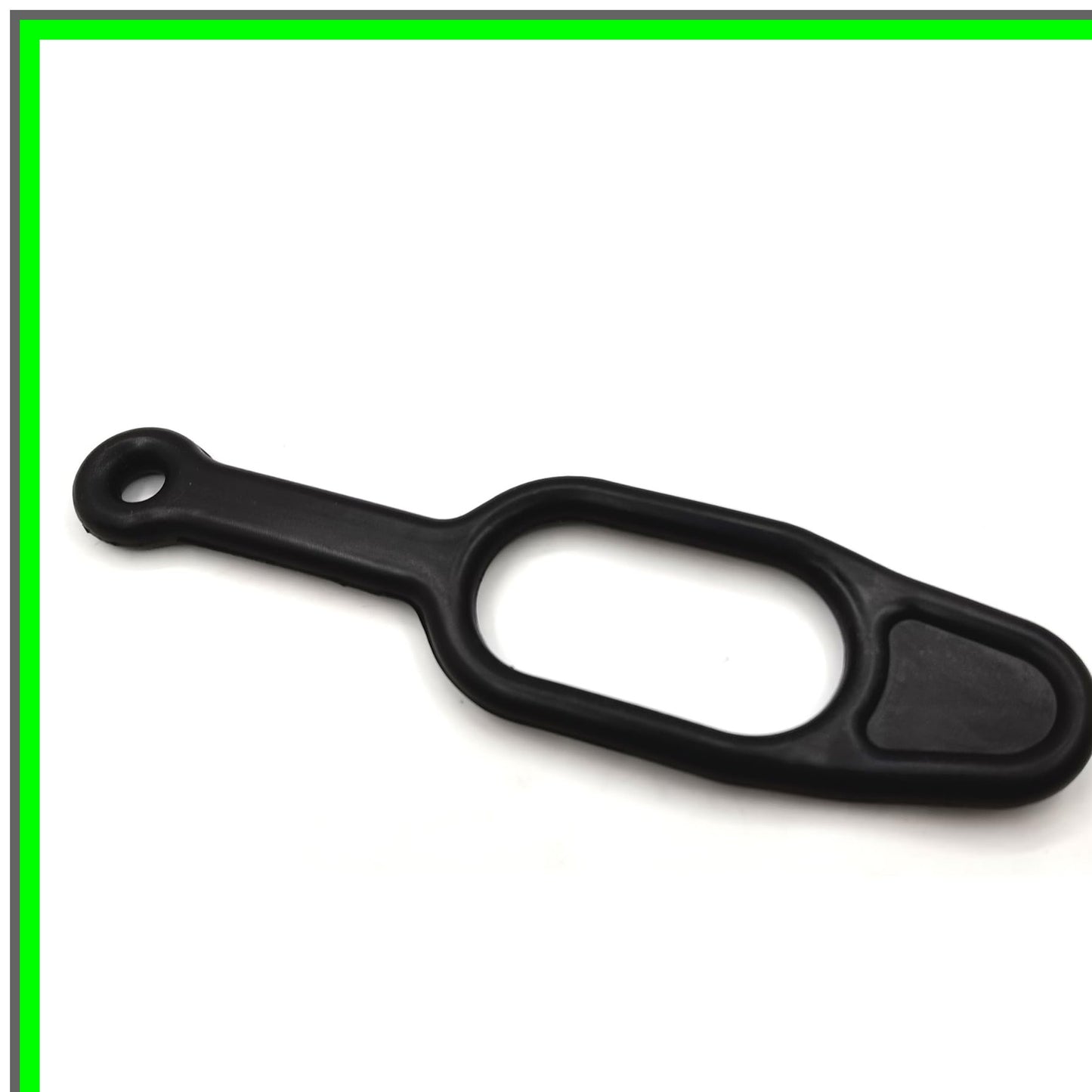 Toro Zero Turn Retainer-Duct Replacement for Twin Bagger Models 82-5690