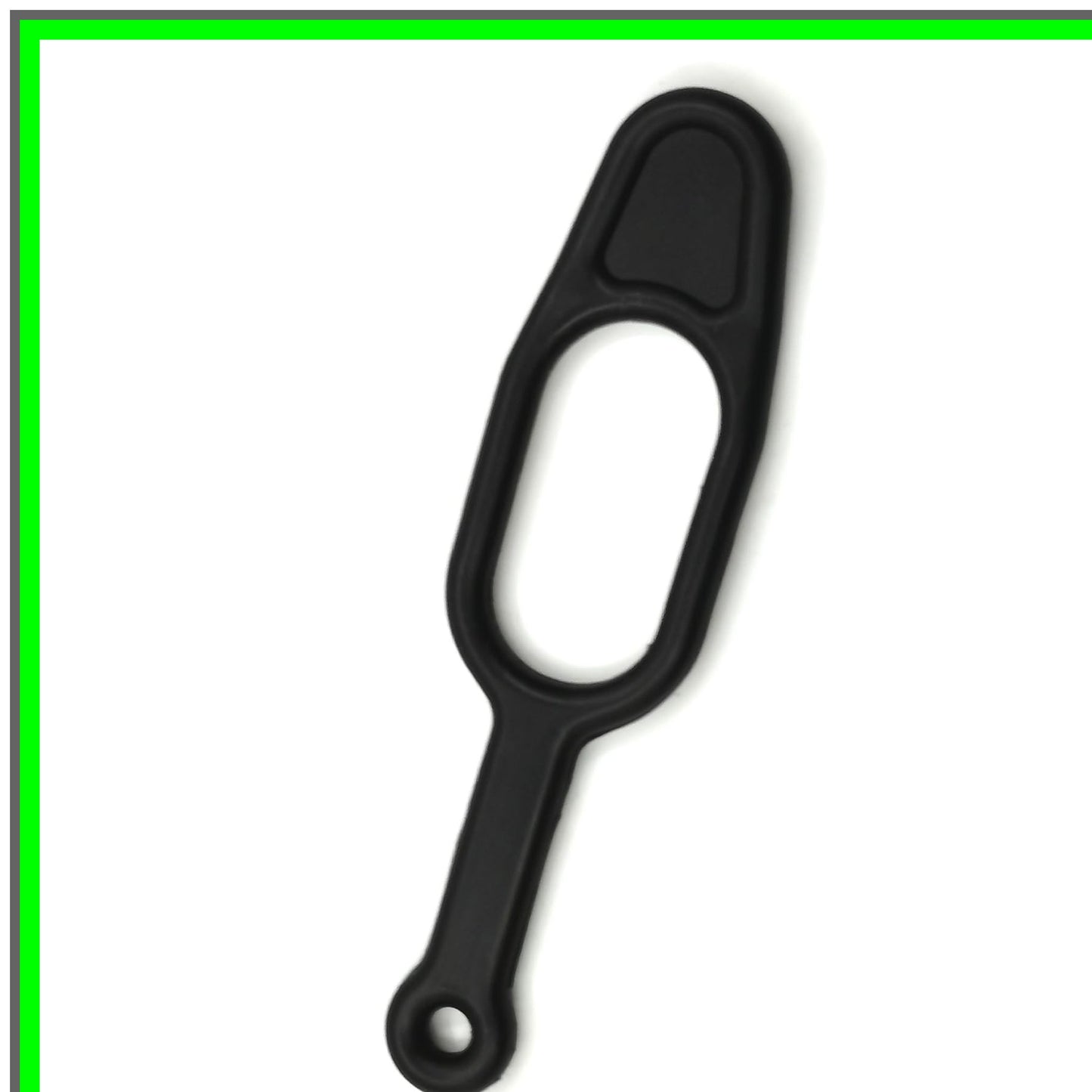 Toro Zero Turn Retainer-Duct Replacement for Twin Bagger Models 82-5690