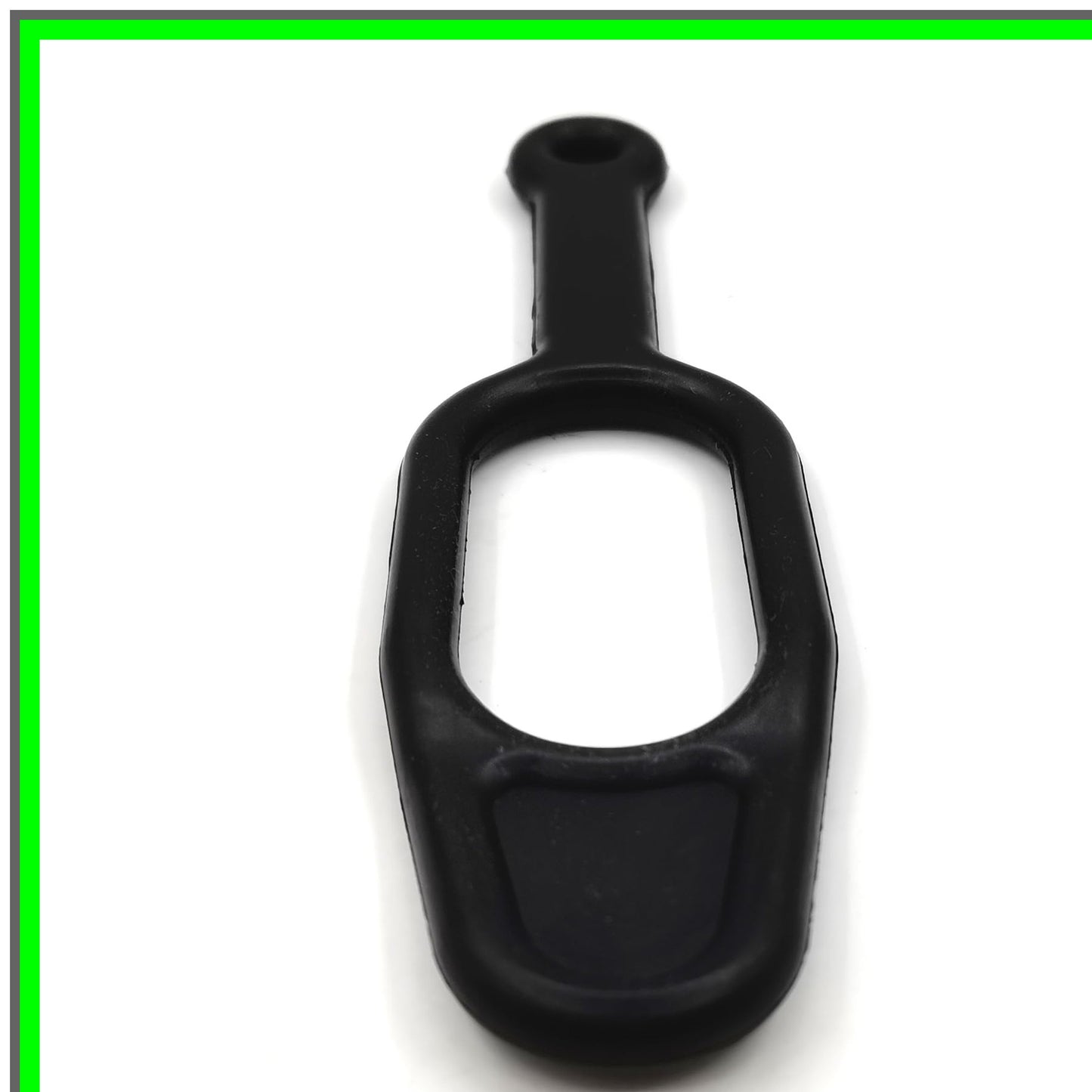 Toro Zero Turn Retainer-Duct Replacement for Twin Bagger Models 82-5690