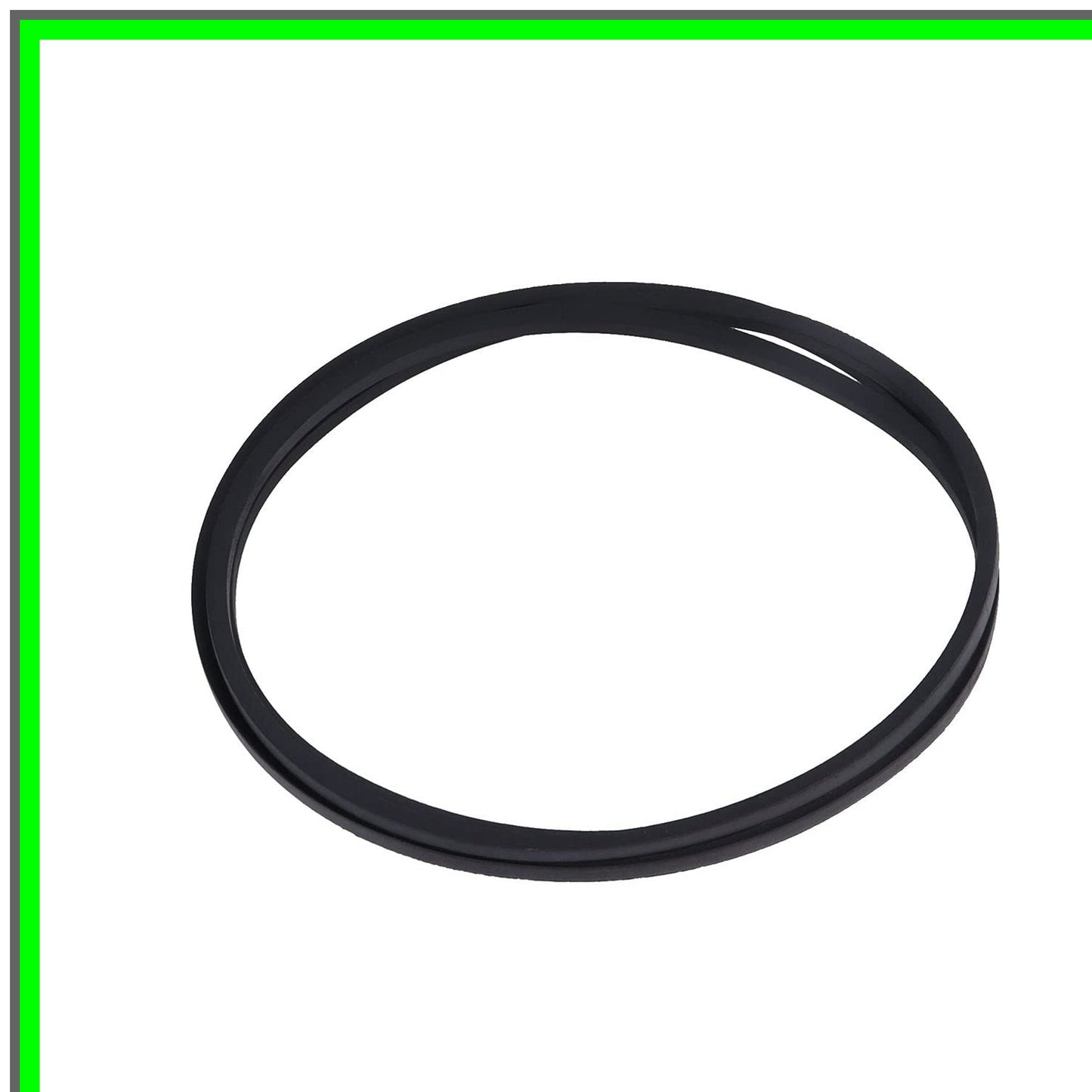 Husqvarna Compatible Deck Drive Belt for GTH2654 YTH2454 PB22L PBGT26