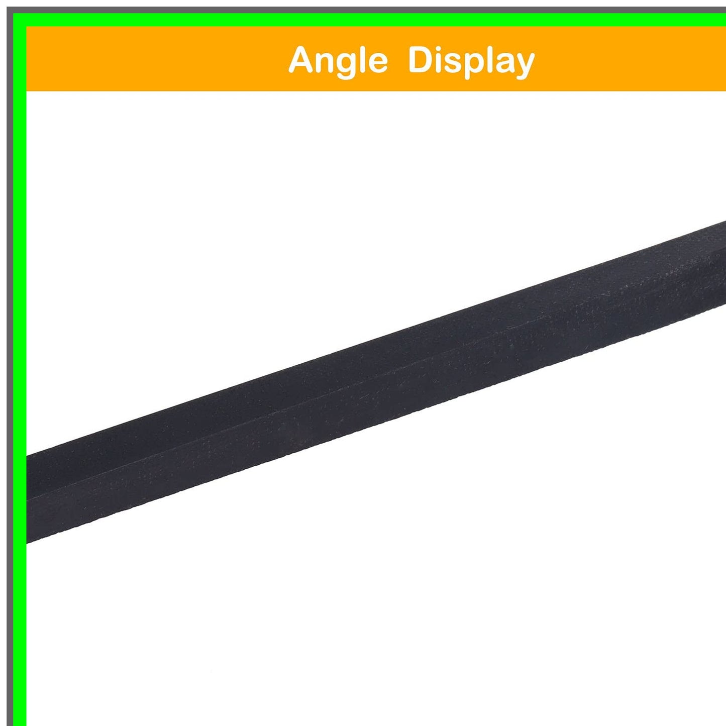 Husqvarna Compatible Deck Drive Belt for GTH2654 YTH2454 PB22L PBGT26